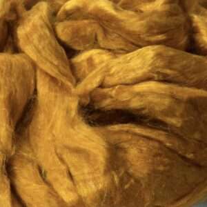 Sari-Silke «Goldrush»