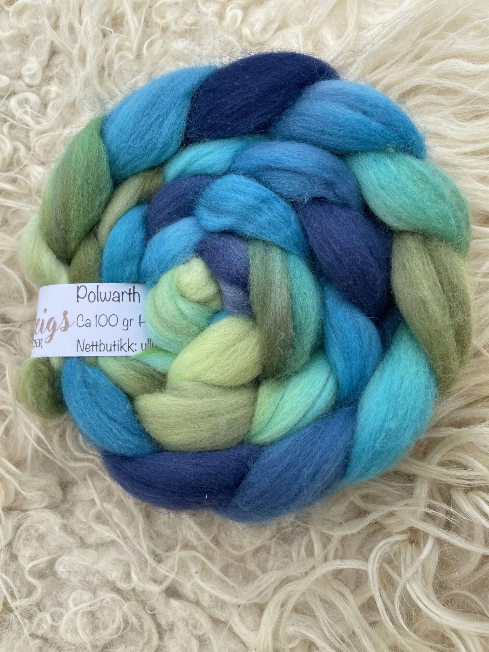 Polwarth 14