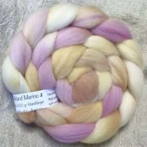 Falkland Merino S 5