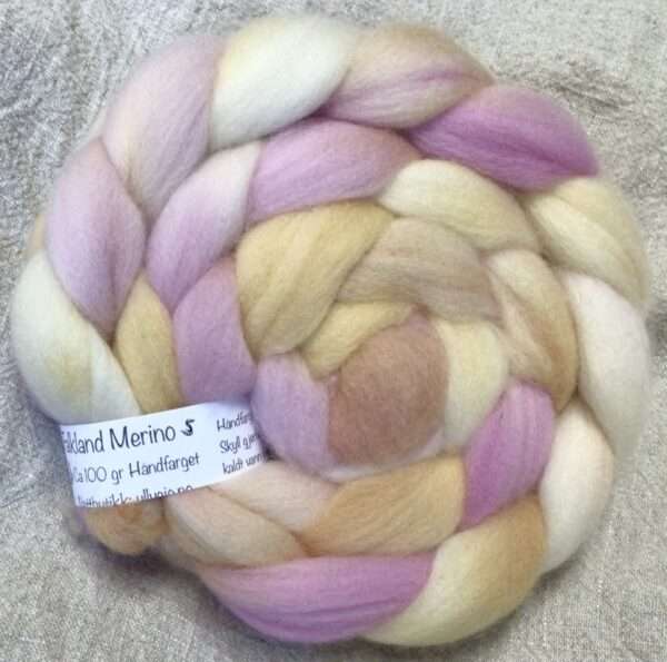 Falkland Merino S 5