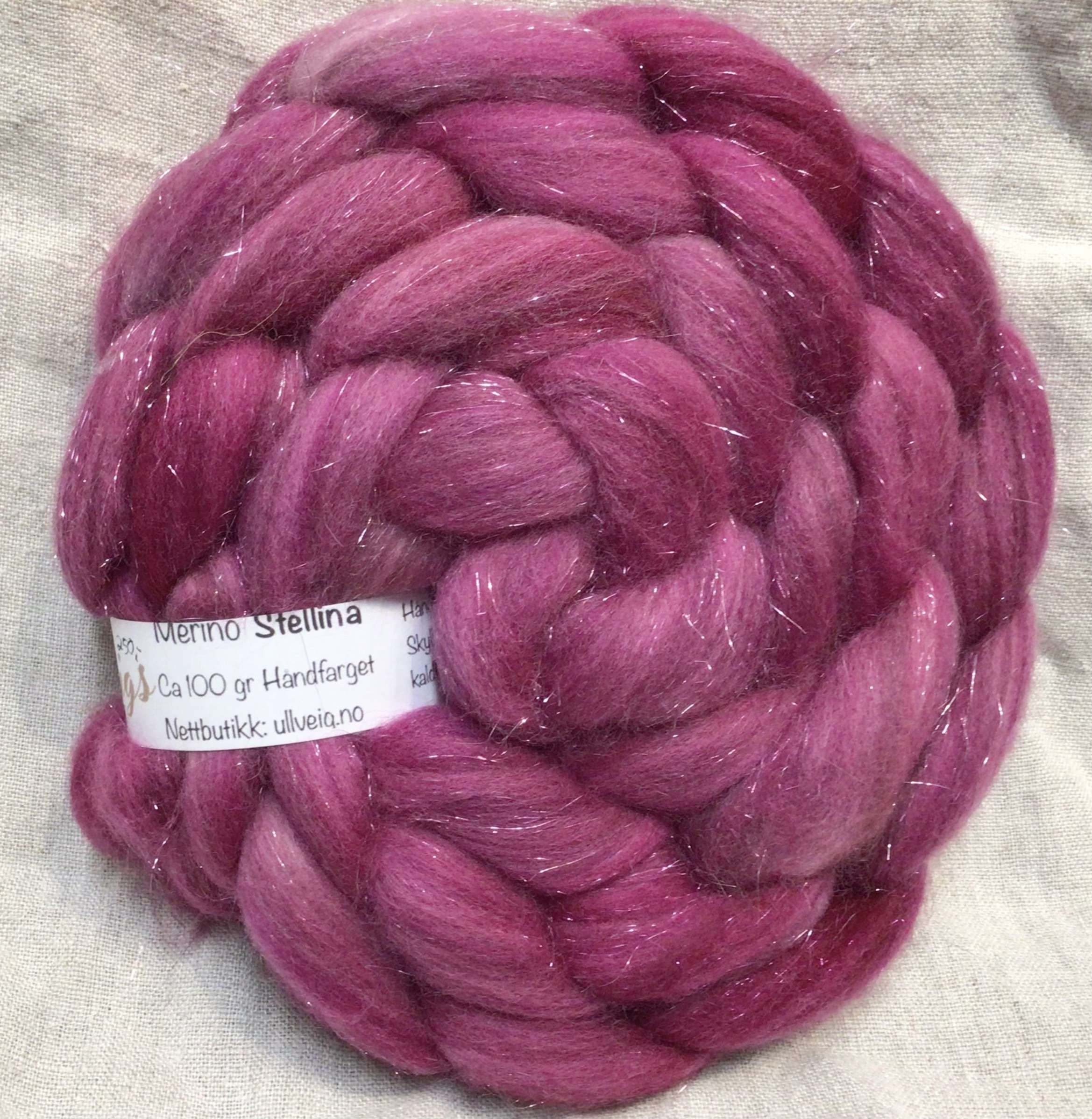 Merino Stellina A
