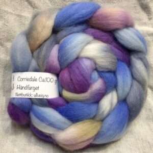 Corriedale B.