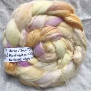 Merino Soya P