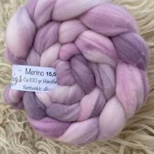 Merino Ultra fin L.