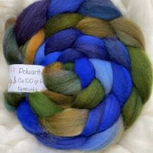 Polwarth 12