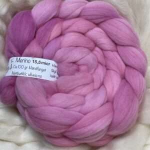 Merino Ultra fin K.