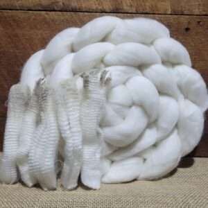 Haunui Wool Pearl