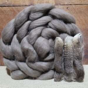 Haunui Wool Toffee