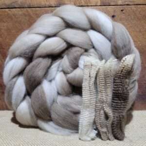 Haunui Wool Sunset