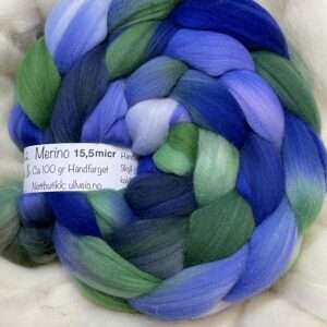 Merino ultra fin 42